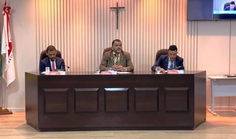 Atualização no CODEMA é aprovada pela Câmara Municipal de São Gonçalo