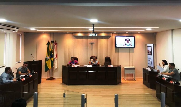 São Gonçalo: Poder Legislativo analisa projetos na reunião de Comissões Permanentes