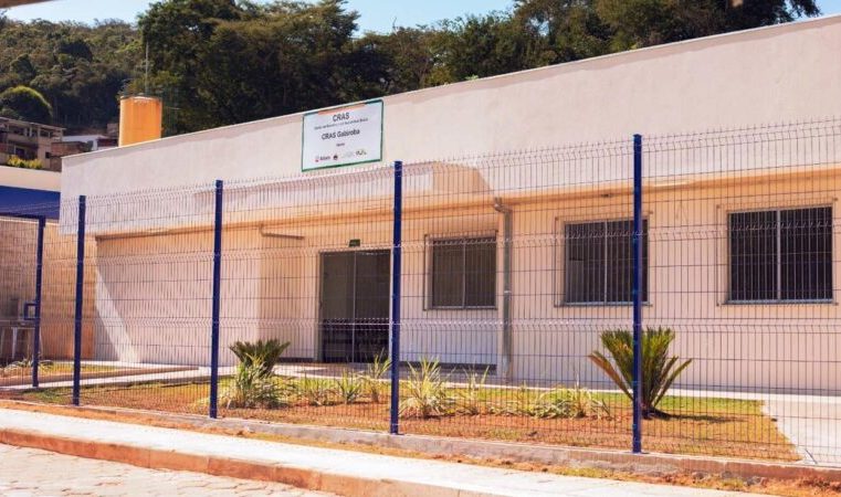 Cras Gabiroba recebe projeto-piloto de assistência jurídica em parceria com NAJ da Funcesi
