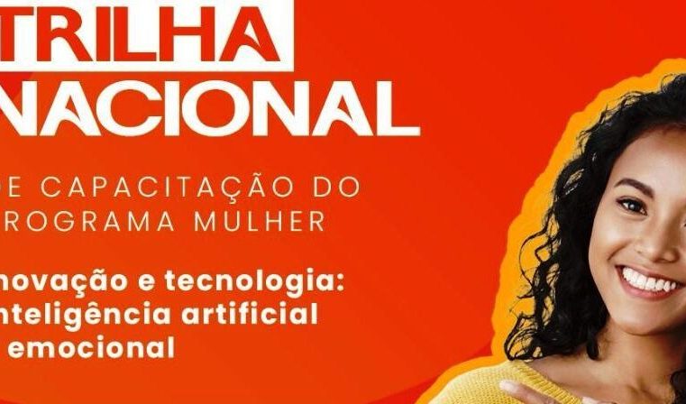 Inteligência Artificial e Emocional discutidas no “Programa Mulher”, do Crea-MG