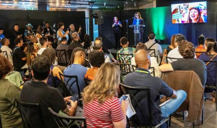 Estado lança edital para seleção de atrações culturais com temática de Carnaval