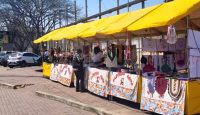 AIFA: 5ª edição do “Crochetando na Calçada” será dia oito de outubro