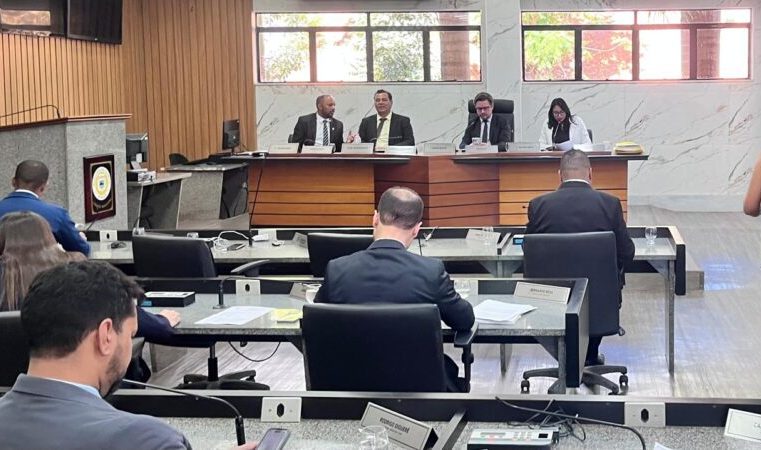Debate acalorado na Câmara de Itabira sobre proibição de shows com apologia a violência