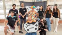 Unifei realiza evento em comemoração ao Dia das Crianças