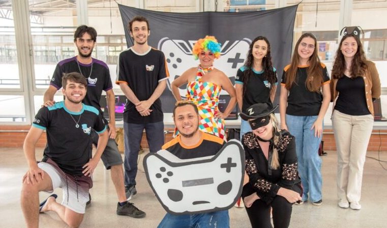 Unifei realiza evento em comemoração ao Dia das Crianças