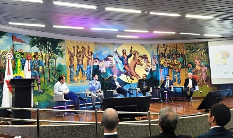 Prefeito de Itabira, presidente da AMIG, cobra fiscalização na CFEM e reestruturação da ANM