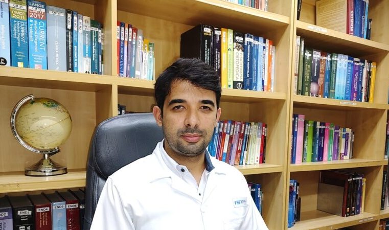 Doze por oito: especialista da FSFX comenta nova classificação dos níveis de pressão arterial