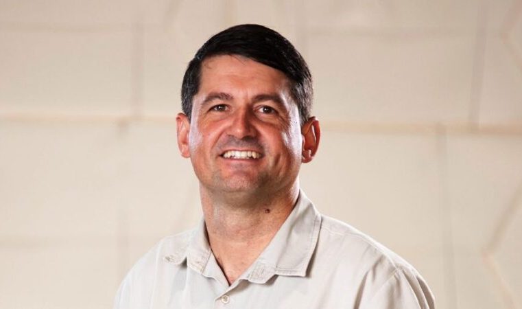 Edson Valgas assume como diretor-presidente do Instituto CENIBRA