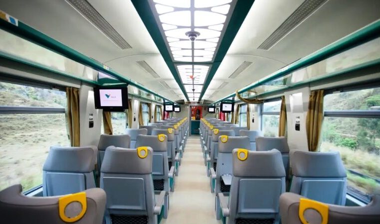 Estrada de Ferro Vitória a Minas deve oferecer viagem noturna em Itabira