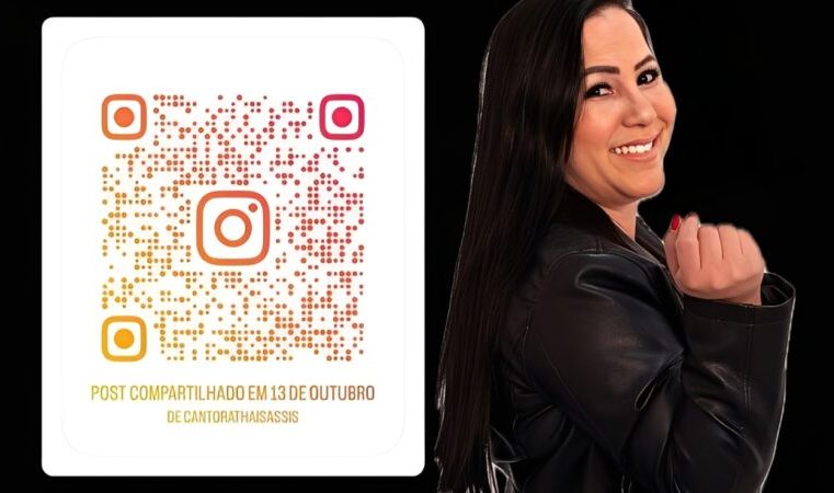 Thais Assis participa de concurso para gravar com Zé Neto e Cristiano. Saiba como apoiar