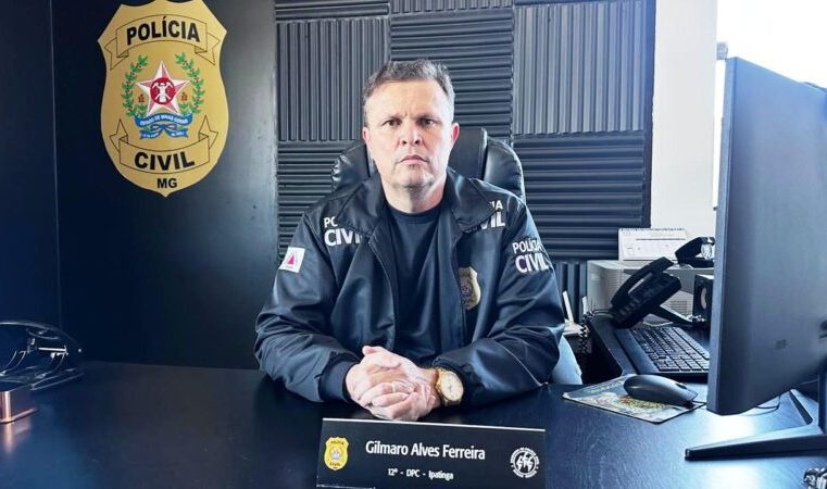 Polícia Civil reforça combate à violência contra a mulher