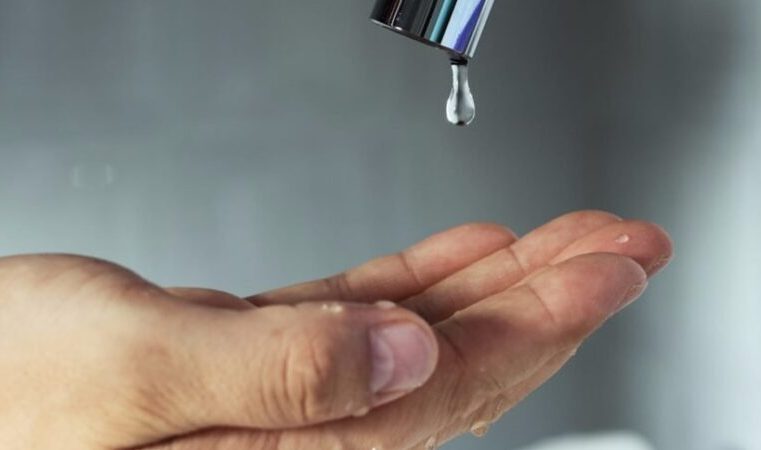 Baixa vazão no fornecimento de água pela Vale reduz abastecimento do Saae
