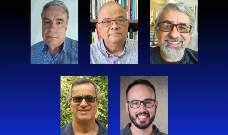 Ranking internacional coloca pesquisadores da Unifei entre os mais influentes do mundo