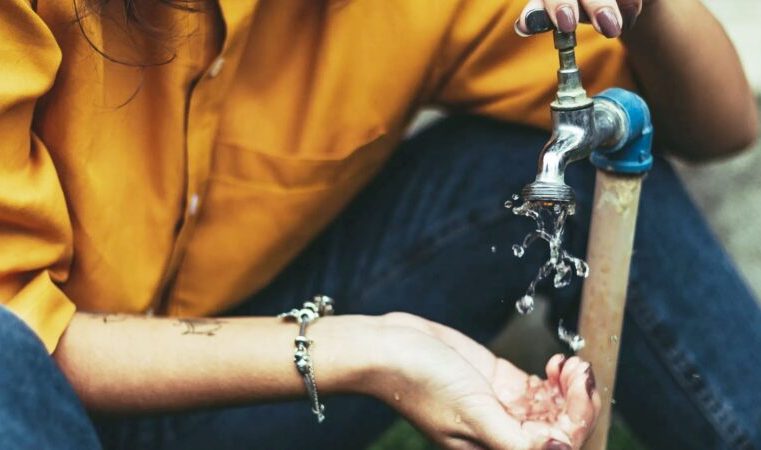 Manutenção preventiva da Vale vai impactar oferta de água