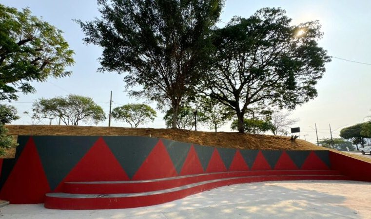 Rotary na Praça será neste domingo (5) no bairro Amazonas
