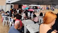 Bairro Pedreira terá Show de Prêmios, dia 26 de outubro, em prol da Interassociação