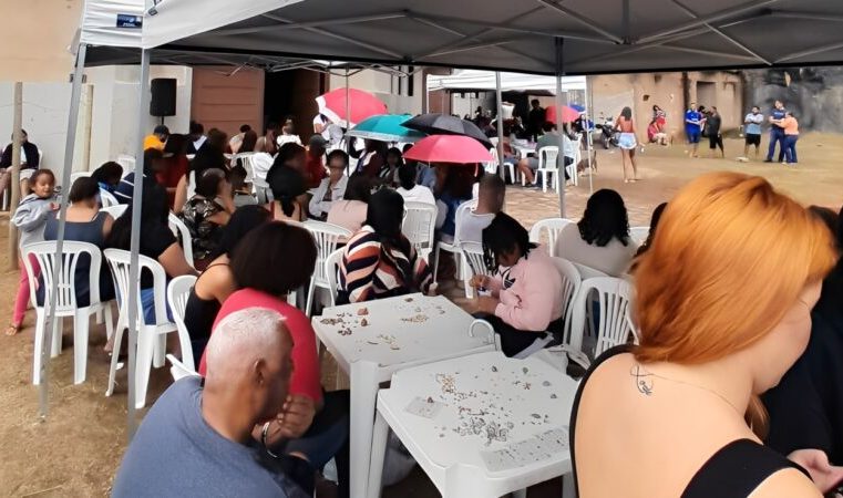 Bairro Pedreira terá Show de Prêmios, dia 26 de outubro, em prol da Interassociação