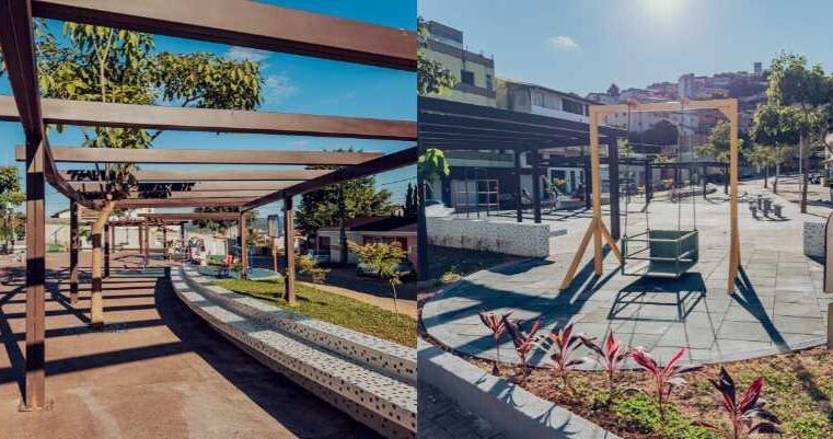 5ª edição do projeto “Se Essa Rua Fosse Minha” será no bairro Eldorado