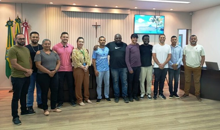 São Gonçalo: Comissões Permanentes do Poder Legislativo avaliam cinco matérias