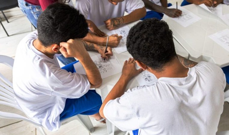 Unidade do Sistema Socioeducativo de Itabira terá 20 vagas