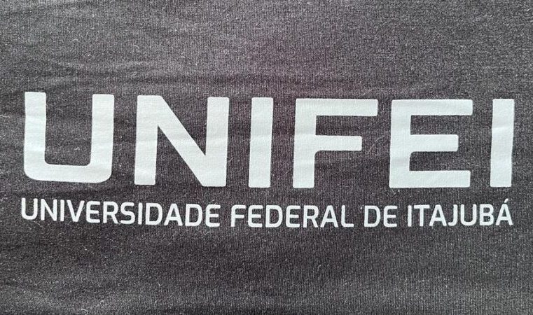 Ex-aluno da Unifei é aprovado em doutorado na Europa
