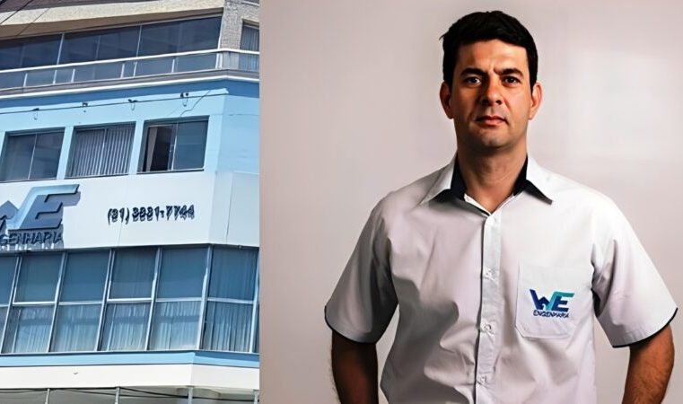 Acita: Wender Gomes é escolhido “Empresário do Ano”