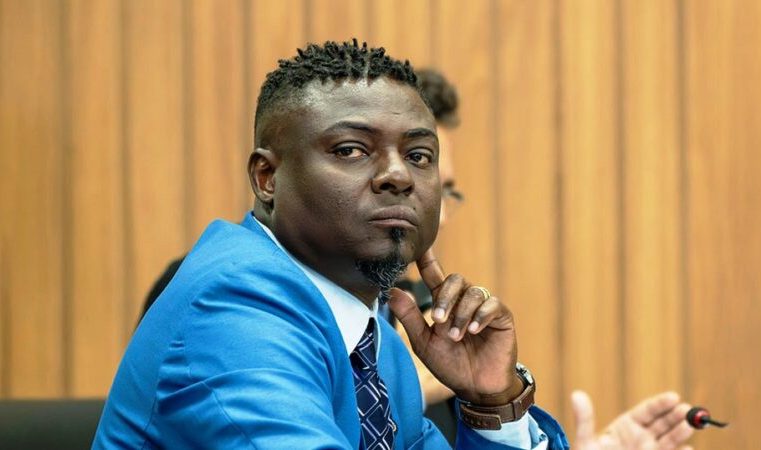 Nota da Câmara Municipal de Itabira sobre atos racistas contra o vereador Elias Lima