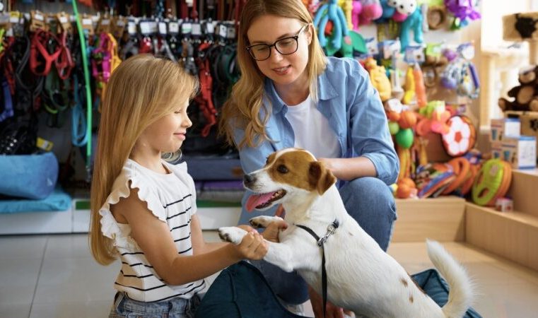 Pesquisa da Fecomércio MG mostra a força do mercado pet
