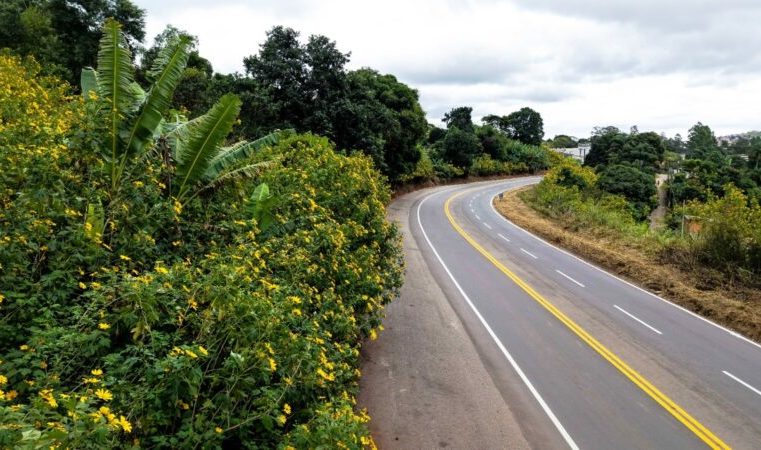 Confira as obras na BR-381 e se programe para evitar atrasos na viagem