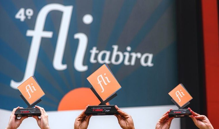 Edição de 2025 do Flitabira será entre 29 de outubro e dois de novembro