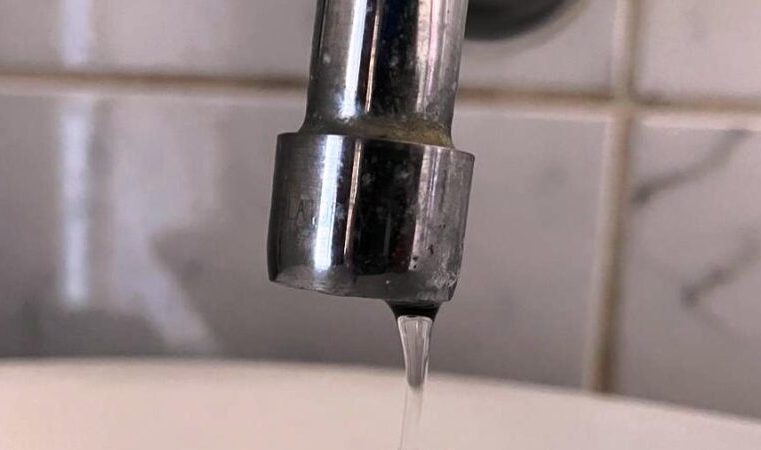 Saae comunica rompimento de adutora. Incidente compromete o abastecimento