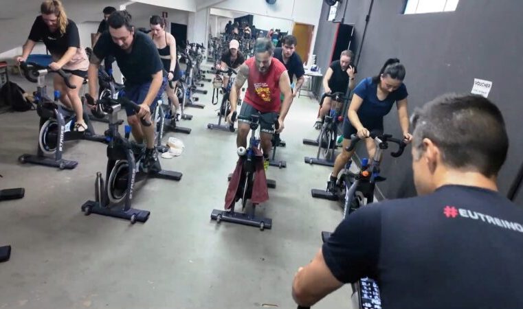 Unifei: projeto “Bike Indoor” recebe Prêmio Bicicleta Brasil 2025