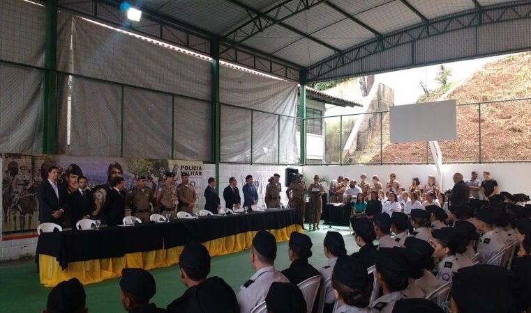 Lançado Processo Seletivo para contratação de professores no Colégio Tiradentes