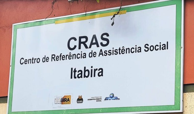 Itabira terá mutirão para atualização do CadÚnico. Evite o bloqueio de benefícios