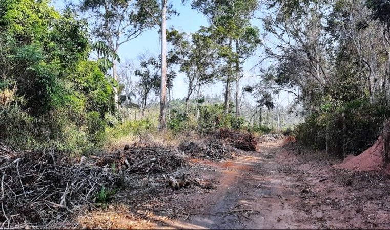 Vereador propõe construção de novo condomínio industrial em Itabira
