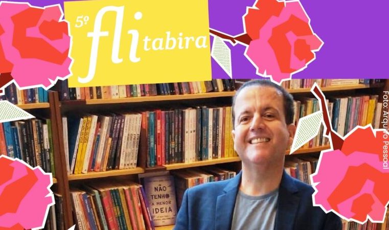 Livro com a história das famílias Dias, Duarte, Lage e Kreppel será relançado no Flitabira