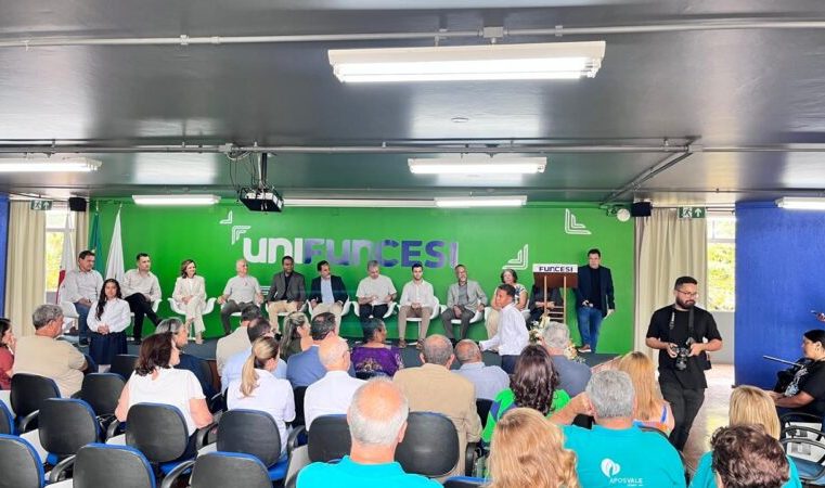 Evento celebra 50 anos de avanços nas 27 cidades sob a responsabilidade da GRS Itabira