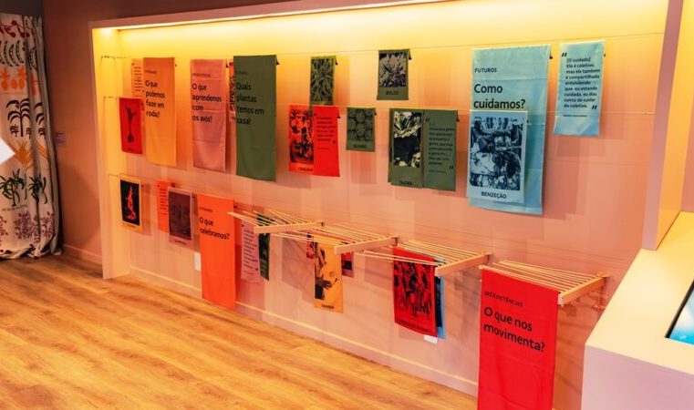 Mostra “Oriará” com obras de artistas de diferentes regiões mineiras retorna a Itabira