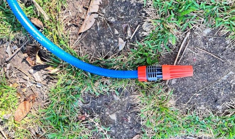 ETA Gatos volta a funcionar após medidas de recomposição no sistema