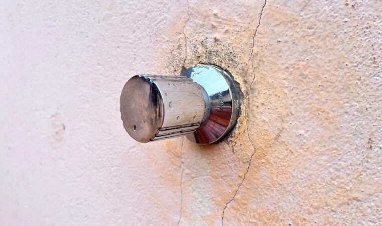 Poucas horas depois, dano na ETA de Senhora do Carmo é reparado pelo Saae