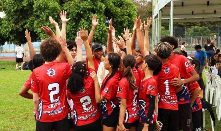 Unifei realiza evento que celebra esporte, integração e cidadania