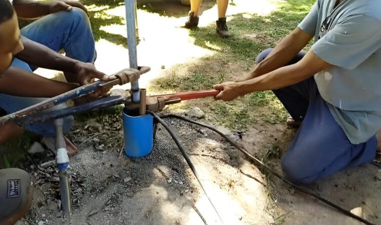 Sem eletricidade, poços artesianos em quatro comunidades rurais têm atividade suspensa