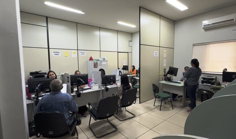 São Gonçalo: Centro de Atendimento ao Cidadão da Câmara atende 1055 pessoas em novembro