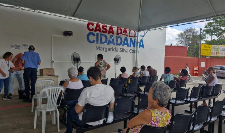 Confira o expediente nas repartições públicas de Itabira neste final de 2025