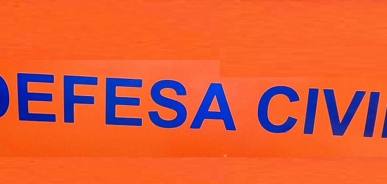 Chuvas intensas castigam Itabira. Defesa Civil atua em defesa da população