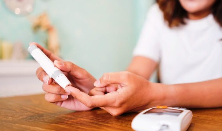 Endocrinologista da FSFX alerta para risco do diabetes sem controle