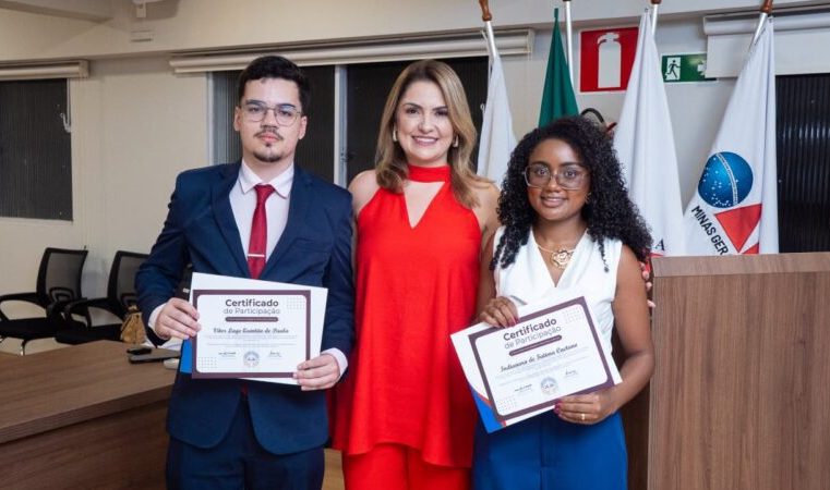 Alunos de Direito da Funcesi se destacam na Jornada de Competição Acadêmica da OAB-MG