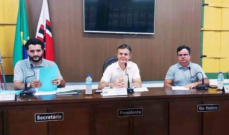 Nova Era: Poder Legislativo devolve à Prefeitura Municipal R$ 1,125 milhão