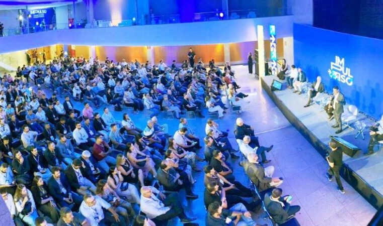 Crea-MG reúne inspetores para discutir inovação e sustentabilidade, e lançar ferramenta Crea Lab