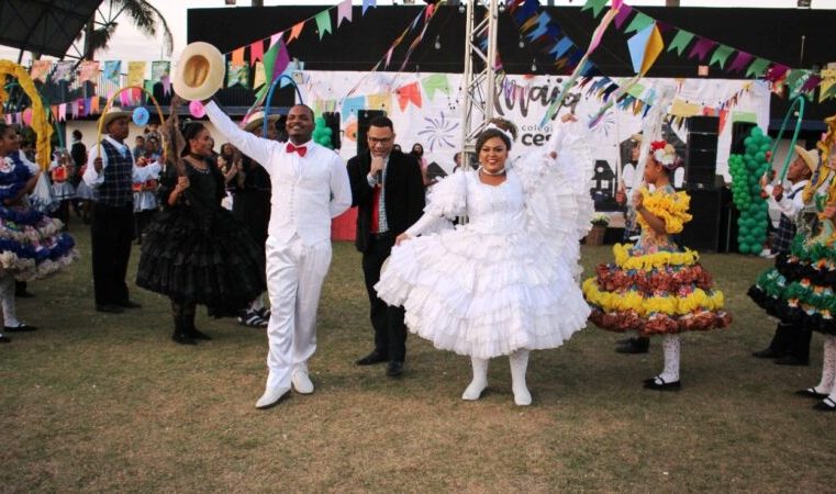 Inscrições abertas para novos integrantes do grupo Perecolândia, temporada 2026